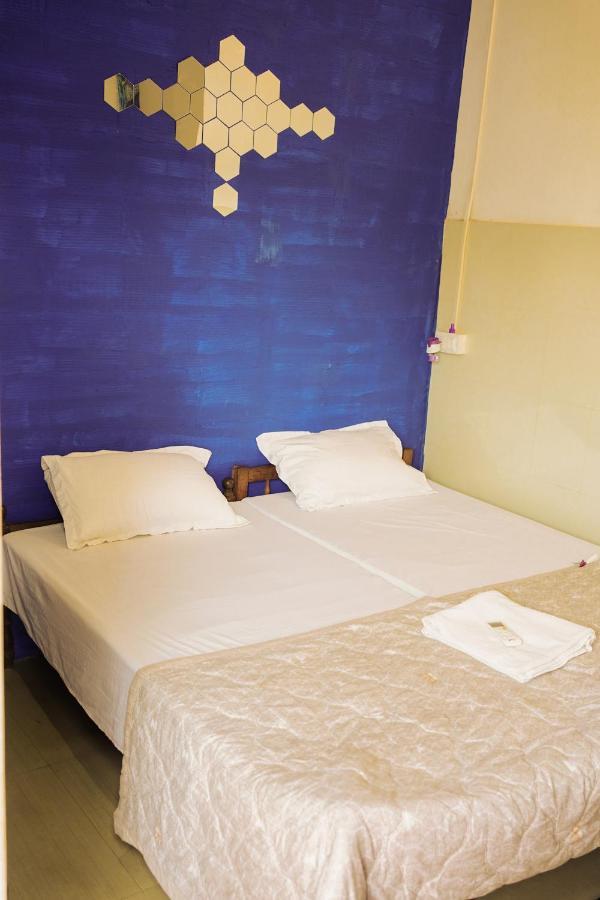 Sarigama Tourist Home Kochi Bagian luar foto