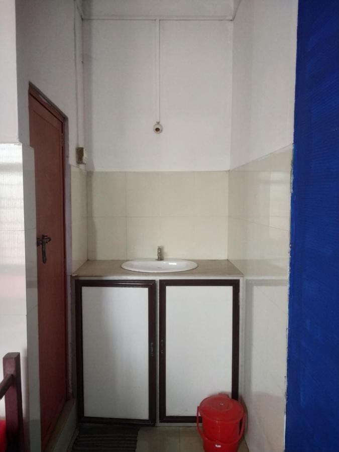 Sarigama Tourist Home Kochi Bagian luar foto
