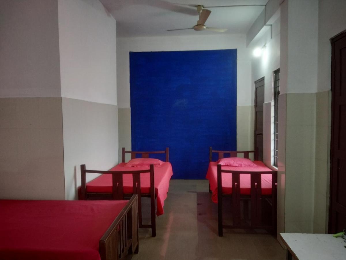 Sarigama Tourist Home Kochi Bagian luar foto
