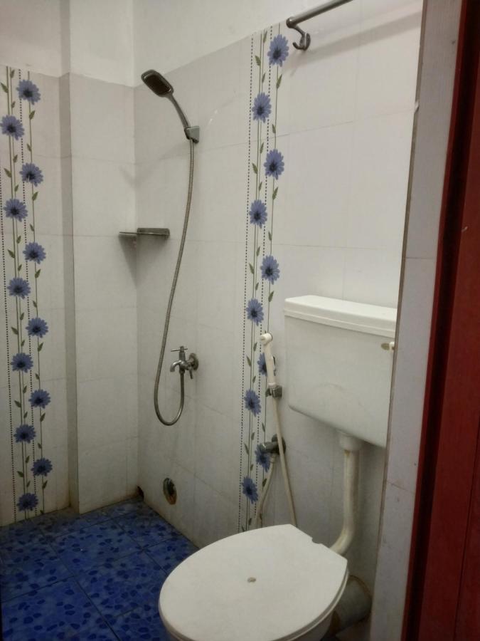 Sarigama Tourist Home Kochi Bagian luar foto