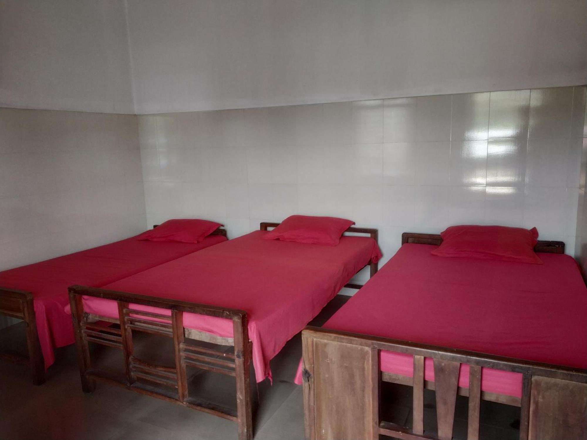 Sarigama Tourist Home Kochi Bagian luar foto