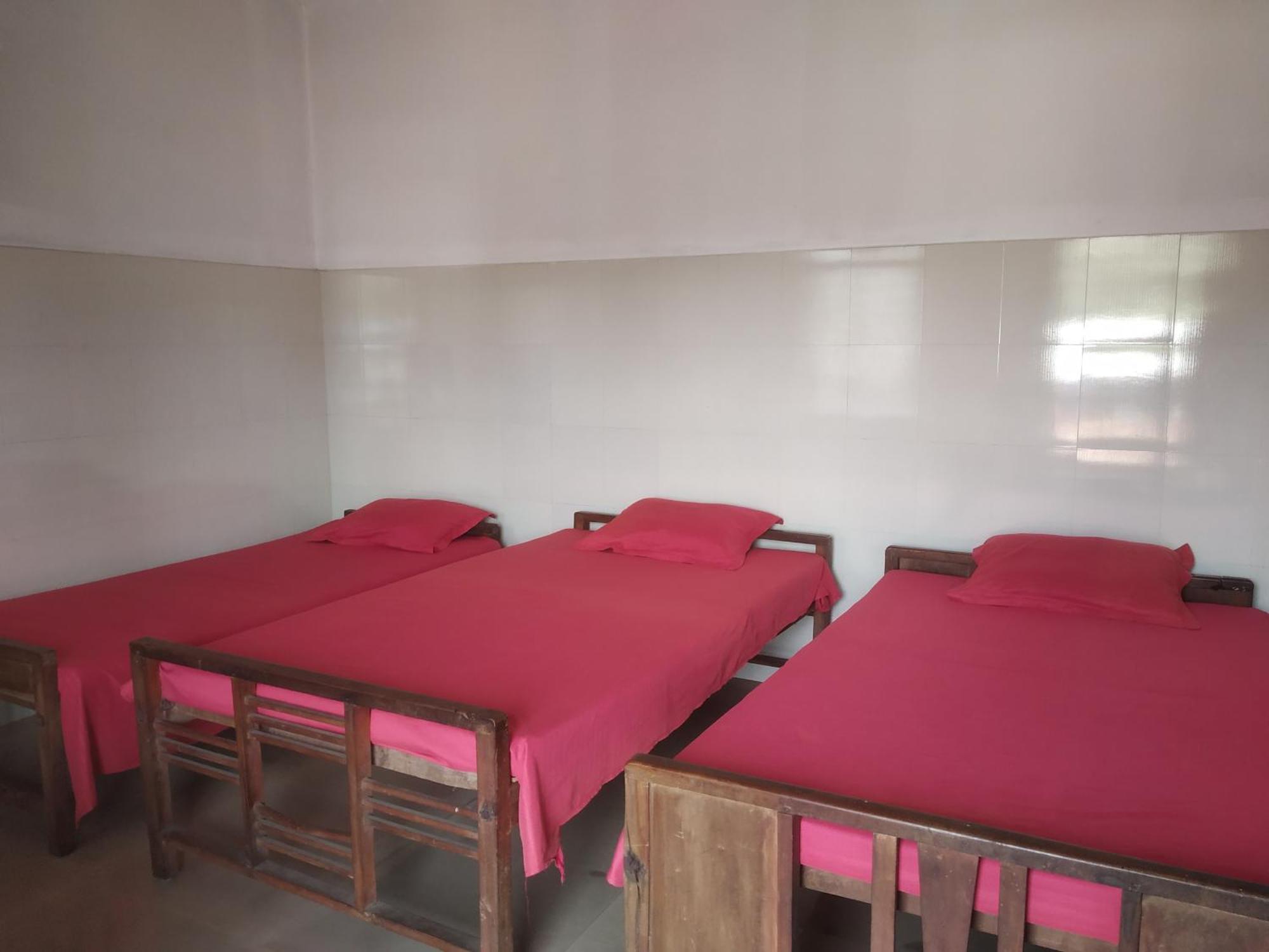 Sarigama Tourist Home Kochi Bagian luar foto